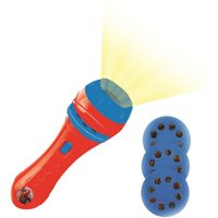 Spiderman Stories Projector Torch