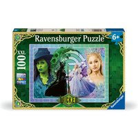 Ravensburger Wicked 2 100 Piece XXL Puzzle