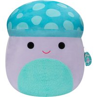 Original Squishmallows Pyle - 16 Inch Purple Mushroom Plush