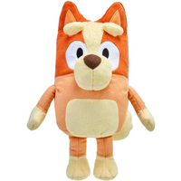 Bluey Bingo Plush Interactive