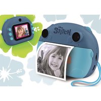 Disney Stitch Print Camera