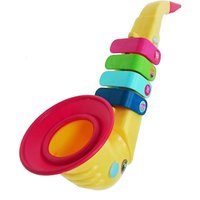 Peppa Pig Saxophone
