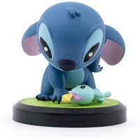 Stitch YuMe Hero Box Window Box Art Gallery Series