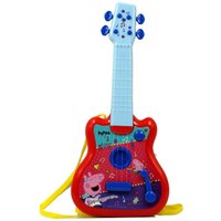 Peppa Pig Electronic Guitar