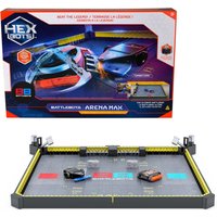 HexBots BattleBots Arena Max