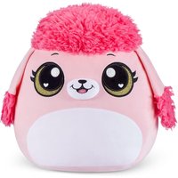 Zuru 12inch Coco Surprise Plush Squishies Mishmosh the Poodle