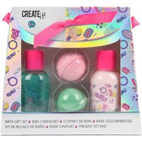 Create it! Bath Set Gift Handbag