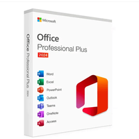 Microsoft Office 2024 Pro Plus