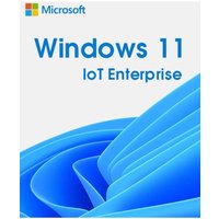 Windows 10 IoT Entreprise