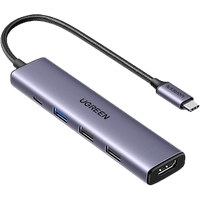 ugreen-usb-c-dock-basic-revodok-zustand-neu-mit-garantie