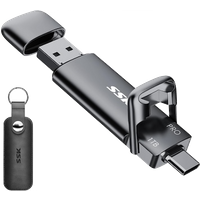 ssk-usb-c-stick-1-tb-ssd-time-machine-backup-zustand-neu-mit-garantie