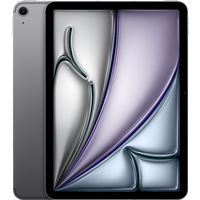 Apple iPad Air 8 2025 M4 (11") 256 GB Wi-Fi - Space Grau | Zustand: Neuwertig | mit Garantie | Differenzbesteuerung