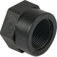 Plug 2" - female thread