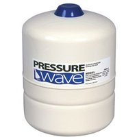 Verticaal expansievat Pressure Wave 8 liter