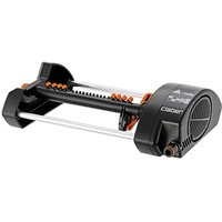 Oscillating sprinkler large