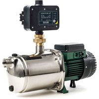 DAB EuroInox 30/50 M + Control-D Booster Pump