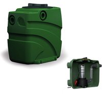 DAB Fekabox 110 Lifting Station