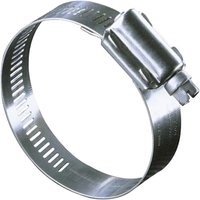 Hose clamp for a 13 mm hose
