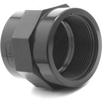 Socket 1 ½"