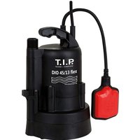 T.I.P. DIO 45/13 Flex Water butt pump