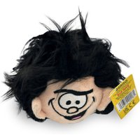 SQUISHII BEANO Soft Toy - Dennis