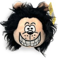 SQUISHII BEANO Soft Toy - Gnasher