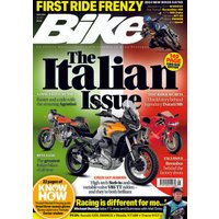 Bike Magazine May 2024