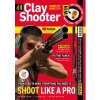 Clay Shooter Complete Guide 2024