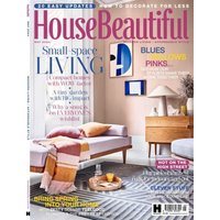 House Beautiful Magazine May 2024