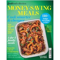 Good Food Collection - Money Saving Meals