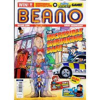 Beano Comic 20th April 2024
