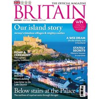 Britain Magazine May June 2024