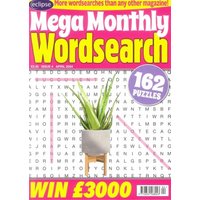Eclipse Mega Monthly Word Magazine Issue 04 2024