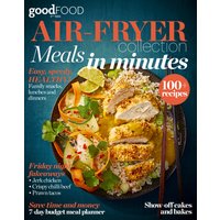 Good Food Collection - Air Fryer Collection