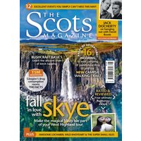 Scots Magazine May 2024