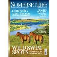 Somerset Life Magazine May 2024