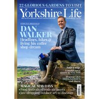 Yorkshire Life Magazine May 2024
