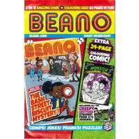 Beano Comic 1st June 2024