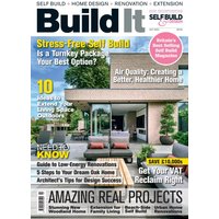 Build It Magazine July 2024