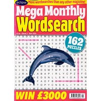 Eclipse Mega Monthly Word Magazine Issue 05 2024
