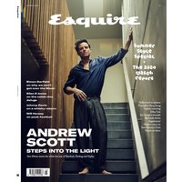 Esquire Magazine Summer 2024