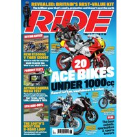 RiDE Magazine June 2024