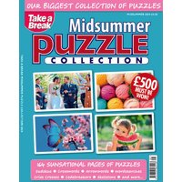 TAB Seasonal Puzzlecollection Magazine Md Sumr 2024