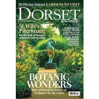 Dorset Magazine June 2024