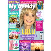 My Weekly Special Series Magazine 113