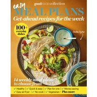 Good Food Collection - Easy Meal Plans