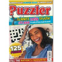 Puzzler Magazine 659