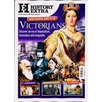 History Extra Magazine August 2024