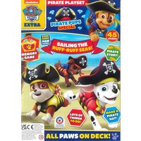 Paw Patrol Extra Magazine 38