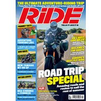 RiDE Magazine September 2024